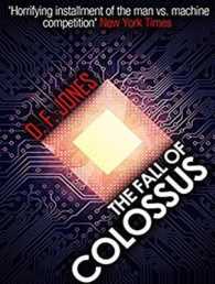The Fall of Colossus (Colossus Trilogy) （Unabridged）