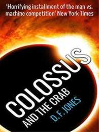 Colossus and the Crab (Colossus Trilogy) （Unabridged）