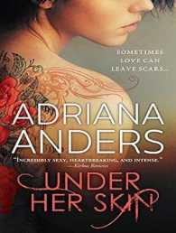 Under Her Skin (Blank Canvas) （Unabridged）