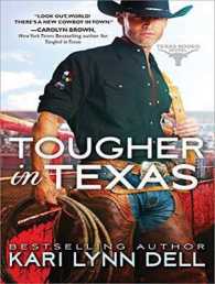 Tougher in Texas (10-Volume Set) (Texas Rodeo) （Unabridged）