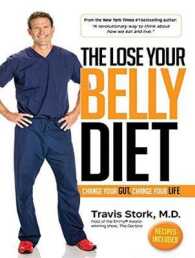 The Lose Your Belly Diet (5-Volume Set) : Change Your Gut, Change Your Life （Unabridged）