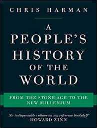 A Peoples History of the World : From the Stone Age to the New Millennium （Unabridged）