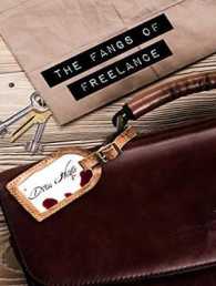The Fangs of Freelance (7-Volume Set) (Fred, the Vampire Accountant) （Unabridged）