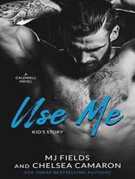 Use Me (7-Volume Set) : Kid's Story: Library Edition (Caldwell Brothers) （Unabridged）