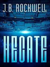 Hecate (Serengeti) （Unabridged）