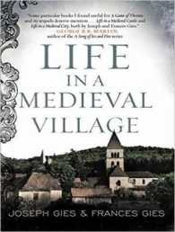 Life in a Medieval Village （Unabridged）
