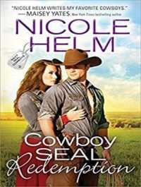 Cowboy Seal Redemption (8-Volume Set) （Unabridged）