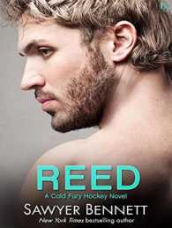 Reed (Cold Fury Hockey) （Unabridged）