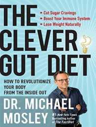 The Clever Gut Diet (4-Volume Set) : How to Revolutionize Your Body from the inside Out （Unabridged）