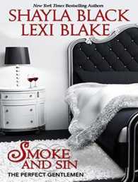 Smoke and Sin (Perfect Gentleman) （Unabridged）