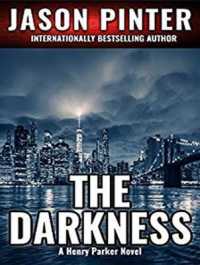 The Darkness (Henry Parker) （Unabridged）