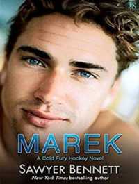 Marek (Cold Fury Hockey) （Unabridged）