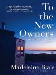 To the New Owners : A Martha's Vineyard Memoir （Unabridged）
