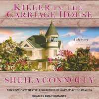 Killer in the Carriage House (6-Volume Set) (Victorian Village Mysteries) （Unabridged）