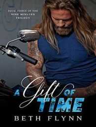 A Gift of Time (Nine Minutes) （Unabridged）