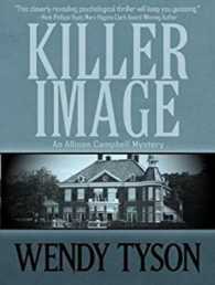 Killer Image (8-Volume Set) (Allison Campbell Mystery) （Unabridged）