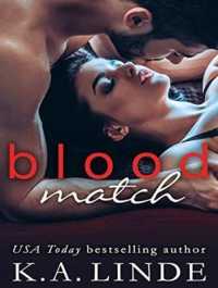 Blood Match (Blood Type) （Unabridged）