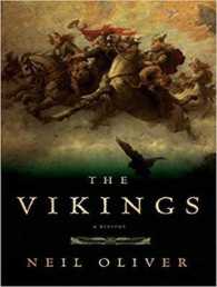 The Vikings : A New History （Unabridged）