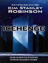 Icehenge （Unabridged）