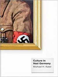 Culture in Nazi Germany （MP3 UNA）