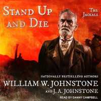 Stand Up and Die (8-Volume Set) (Jackals) （Unabridged）