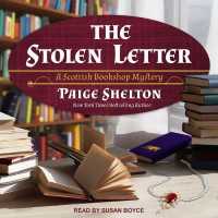 The Stolen Letter (7-Volume Set) (Scottish Bookshop) （Unabridged）