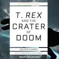 T. Rex and the Crater of Doom （MP3 UNA）