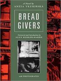 Bread Givers （3 MP3 UNA）