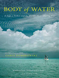 Body of Water : A Sage, a Seeker, and the World's Most Alluring Fish （MP3 UNA）