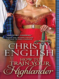 How to Train Your Highlander (Broadswords and Ballrooms) （MP3 UNA）