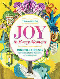 Joy in Every Moment : Mindful Exercises for Waking Up to the Wonders of Ordinary Life （MP3 UNA）