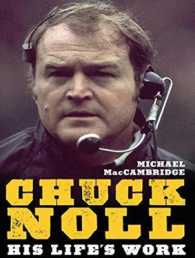 Chuck Noll (2-Volume Set) : His Life's Work （MP3 UNA）