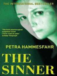 The Sinner (2-Volume Set) （MP3 UNA）