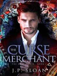 The Curse Merchant (Dark Choir) （MP3 UNA）