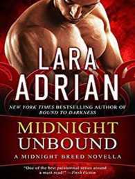 Midnight Unbound (Midnight Breed) （MP3 UNA）