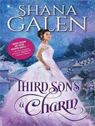 Third Son's a Charm (Survivors) （MP3 UNA）