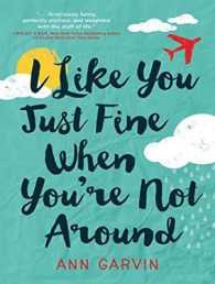 I Like You Just Fine When You're Not around （MP3 UNA）