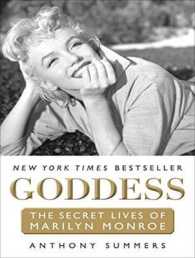 Goddess : The Secret Lives of Marilyn Monroe （MP3 UNA）