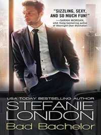 Bad Bachelor (Bad Bachelors) （MP3 UNA）
