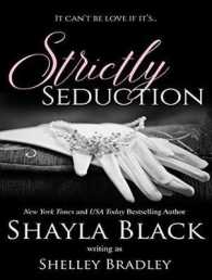 Strictly Seduction (Strictly) （MP3 UNA）