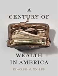 A Century of Wealth in America （MP3 UNA）
