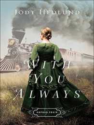 With You Always (Orphan Train) （MP3 UNA）