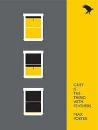 Grief Is the Thing with Feathers （MP3 UNA）