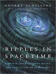 Ripples in Spacetime : Einstein, Gravitational Waves, and the Future of Astronomy （MP3 UNA）