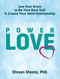 Empowered Love : Use Your Brain to Be Your Best Self and Create Your Ideal Relationship （MP3 UNA）