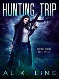 Hunting Trip (Hidden Blood) （MP3 UNA）