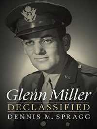 Glenn Miller Declassified （MP3 UNA）