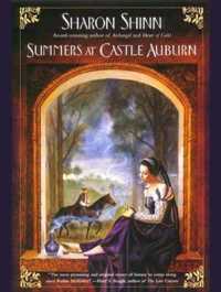 Summers at Castle Auburn （MP3 UNA）