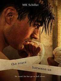 The Scars between Us （MP3 UNA）