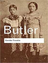 Gender Trouble （MP3 UNA）